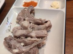 -靖远尕六美味羊羔肉