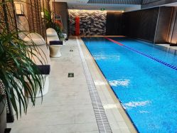 -文华东方水疗中心