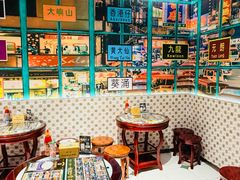 -广信牛奶甜品世家(台东店)