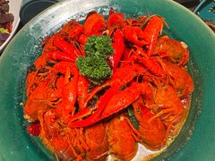 -2046湘味厨房(深圳湾店)