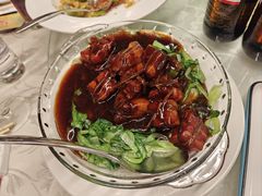 -上海千禧海鸥大酒店