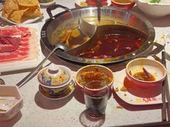 -大龙燚·旷野鲜火锅(广州首店)