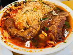 -水仙拉面(水仙街店)
