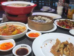 -王庄阿咪海鲜大排档(象园店)
