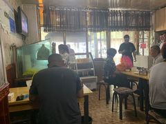 -老字号故乡烤肉店(总店)