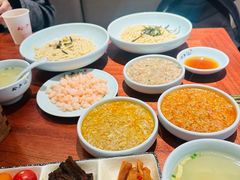 -裕兴记•蟹黄面馆(人民广场店)