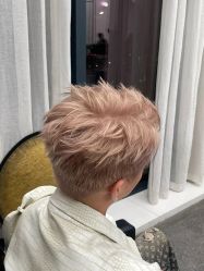 -Brother Barber Shop男士理发店