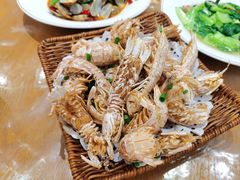 -洲晓鱻舟山海鲜(2号店)