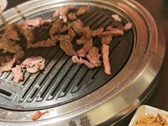 -東盛炭烤自助料理(玄武招商花园城店)