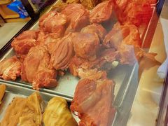 -老刘家永盛斋·传统泡馍(东关南街店)