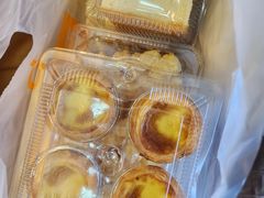 -包满意面包糕点(东坝店)