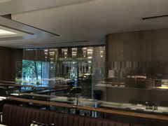 -广州粤海喜来登酒店