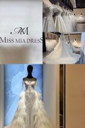-MISS MIA 婚纱品牌馆