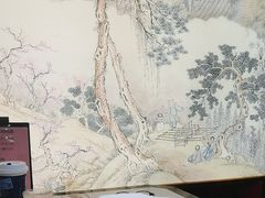 -太阳门淮扬菜(南京博物院店)