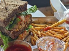 -SAANCI山池咖啡(海上世界文化艺术中心店)