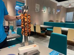 -半天妖烤鱼(桐乡万嘉购物中心店)