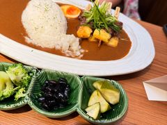 -CURRY YA 熟成咖哩專門店(深圳湾万象城店)