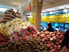 大堂-家辉生鲜超市(东五路店)