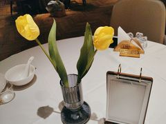 -俏江南·晋文化主题餐厅(中正天街店)
