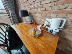 -瓦厂酒店