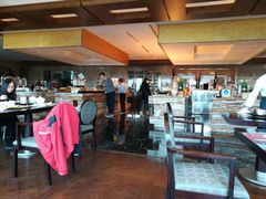 大堂-AdD全日制餐厅(中谷花园酒店)