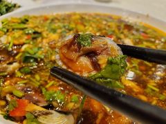 -抱德·潮汕味(敦和店原惠城鱼仔)