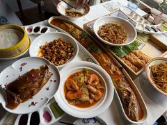 -庆云楼饭庄(什刹海店)
