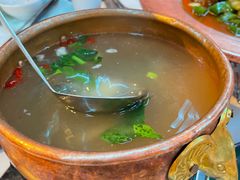 -阿娜尔·新疆菜(宜家荟聚中心店)