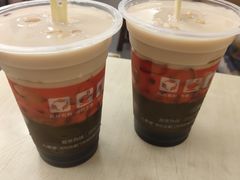 -八婆婆烧仙草(中山路店)