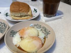 -何九海南茶店(鬼仔巷店)