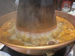 -东来顺饭庄(上地华联店)