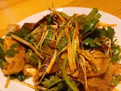 夫妻肺片-马艾萨牛肉面