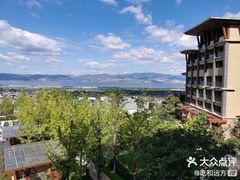 -大理洱海