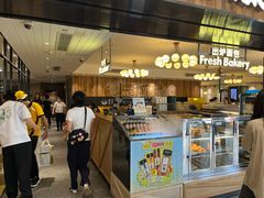 -翠华餐厅(德基广场店)