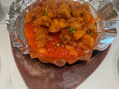 -梅利汴京烤鸭•开封豫菜地标店(东大街店)
