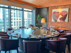 -喜悦烤鸭·新京菜(王府井店)