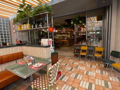 -BOTTEGA意库(中骏世界城店)