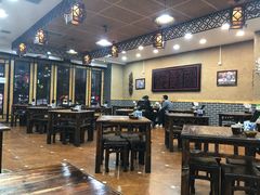 大堂-面尚香关中面馆(西荷店)
