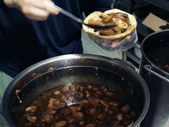 -王虎子大饼(甸柳新村五区店)