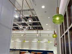 大堂-家有好面(世博源店)
