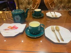 -金燕庄·KINGS(万象城店)