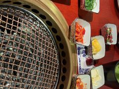 -喜牛烧肉酒场·黑金店(威高广场店)