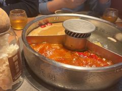 -巴奴毛肚火锅(京西大悦城店)