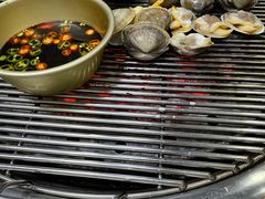 -农民烧烤(延边社区店)