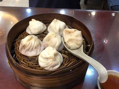 -老盛兴汤包馆(华灵店)