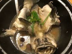 -ZF Seafood Restaurant 卓峰海鲜餐