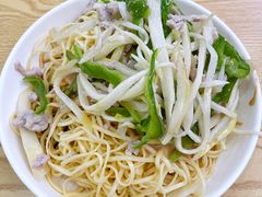 三丝冷面-珊珊小笼馆(仙霞路店)