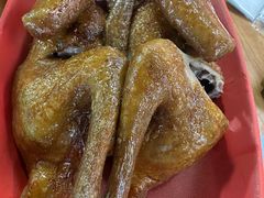 -光明刘冰乳鸽店(光明法政北路店)