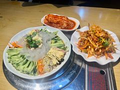 -海兰江石锅饭(水上店)