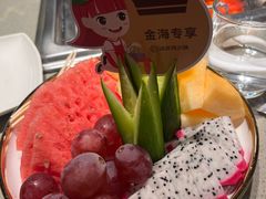 -海底捞火锅(万象城店)